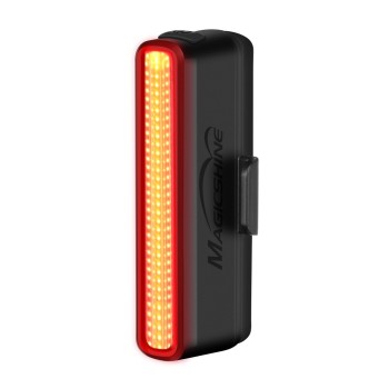 Lampka tylna MAGICSHINE SEEMEE 30TL V2.0, 30 lumenów