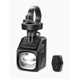 Lampka przednia MAGICSHINE EVO 1700 BLACK, 1700 lumenów