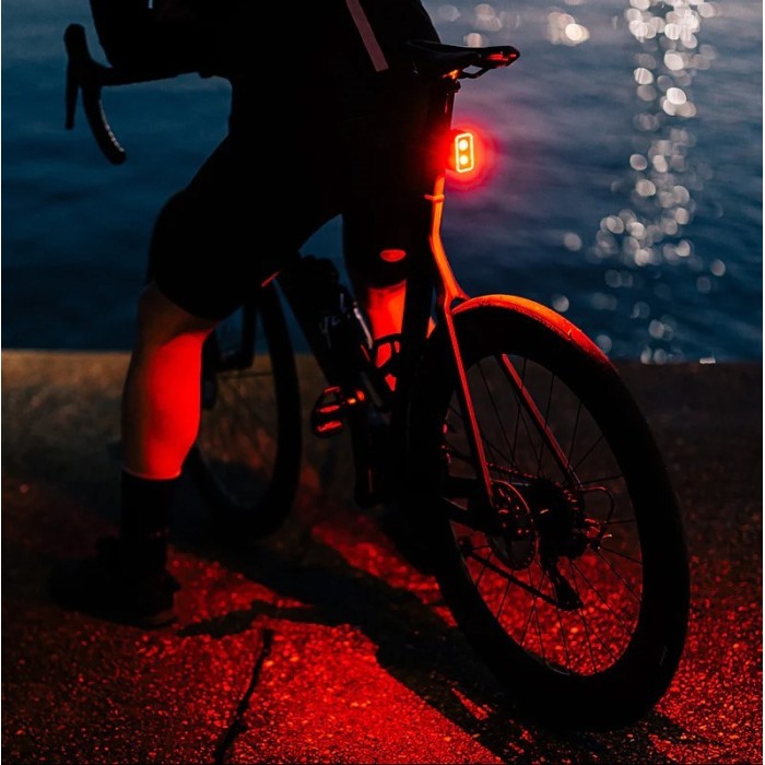 Lampka tylna MAGICSHINE SEEMEE 300, 300 lumenów