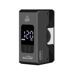 Pompka elektryczna MAGICSHINE AIRRO E-PUMP, maks. ciśnienie 120 PSI/8.3 BAR