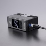 Pompka elektryczna MAGICSHINE AIRRO E-PUMP, maks. ciśnienie 120 PSI/8.3 BAR