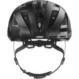 Kask rowerowy miejski ABUS Urban-I 3.0, z tylnym oświetleniem LED