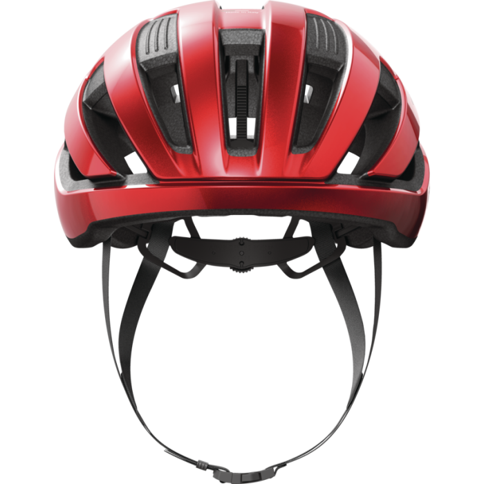 Kask rowerowy szosowy ABUS WingBack