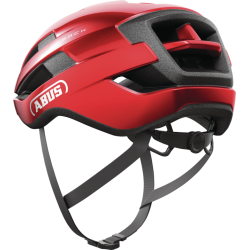Kask rowerowy szosowy ABUS WingBack