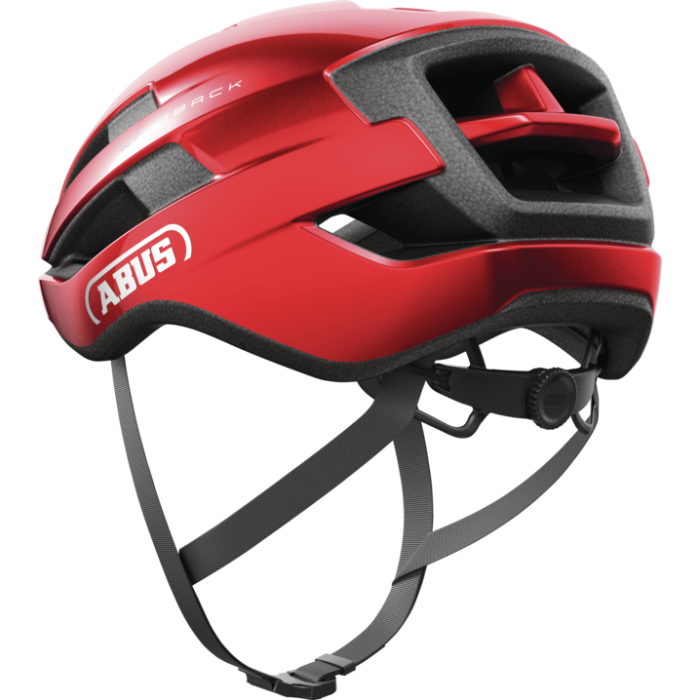 Kask rowerowy szosowy ABUS WingBack