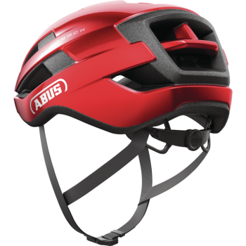 Kask rowerowy szosowy ABUS WingBack