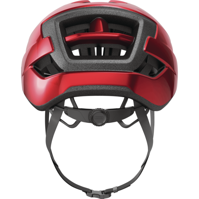 Kask rowerowy szosowy ABUS WingBack