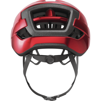 Kask rowerowy szosowy ABUS WingBack