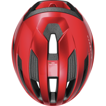 Kask rowerowy szosowy ABUS WingBack