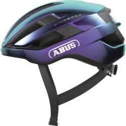 Kask rowerowy szosowy ABUS WingBack