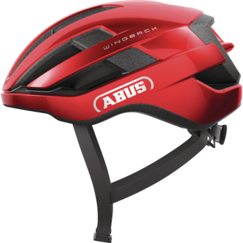 Kask rowerowy szosowy ABUS WingBack