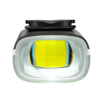 Lampka przednia MAGICSHINE EVO 1300, 1300 lumenów, z uchwytem i pilotem