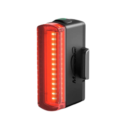 Lampka tylna MAGICSHINE SEEMEE 20 V2.0, 20 lumenów