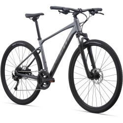 Rower crossowy Giant Roam 2 Disc (2022) - w pełni gotowy do jazdy