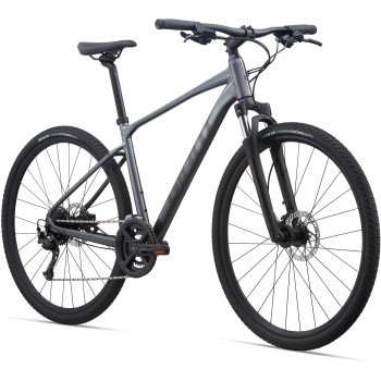 Rower crossowy Giant Roam 2 Disc (2022) - w pełni gotowy do jazdy