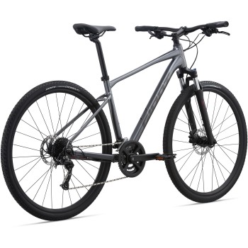 Rower crossowy Giant Roam 2 Disc (2022) - w pełni gotowy do jazdy