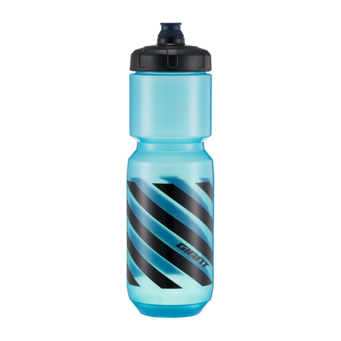 Bidon rowerowy GIANT DoubleSpring II 750 ml