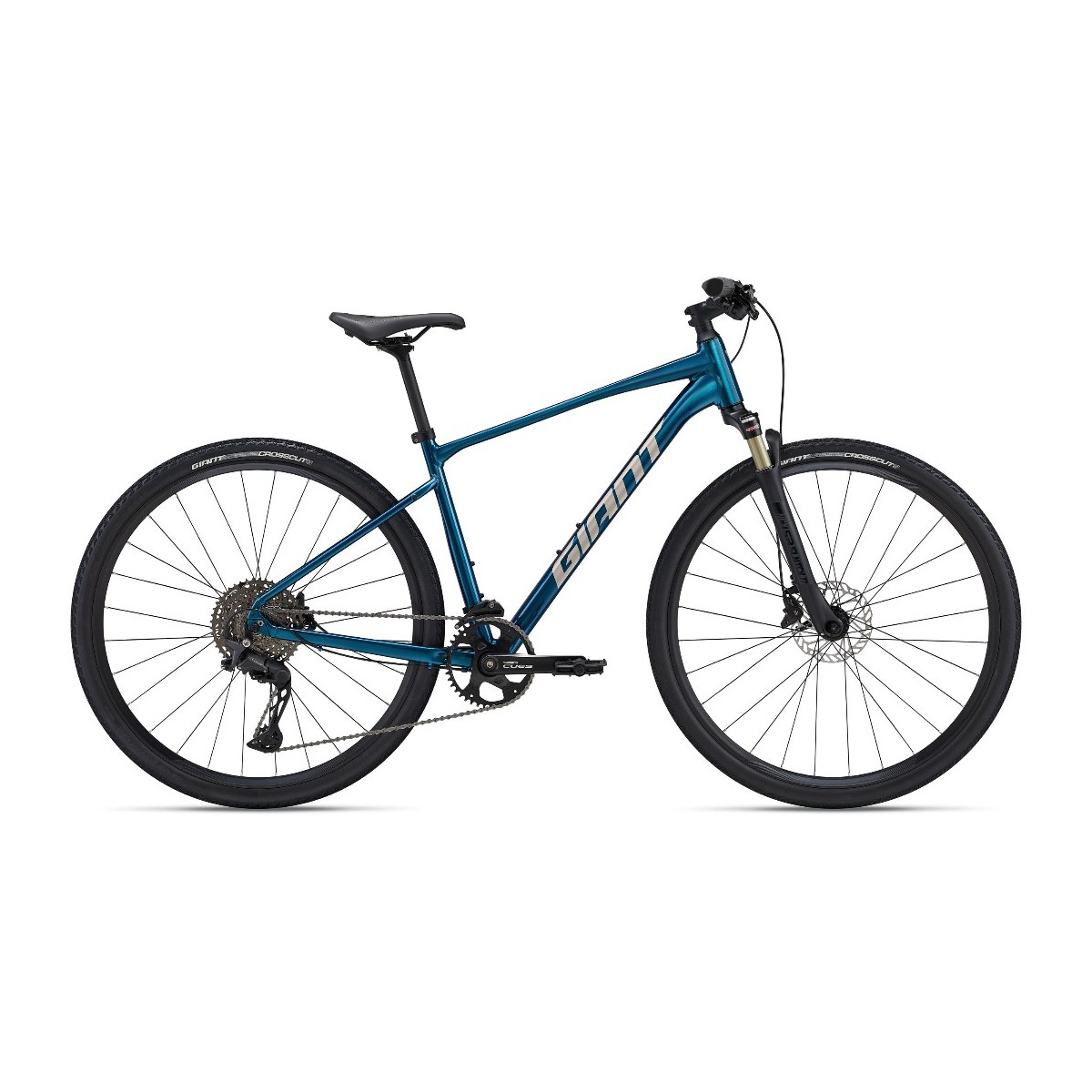 Rower crossowy GIANT Roam 0 Disc (2024)