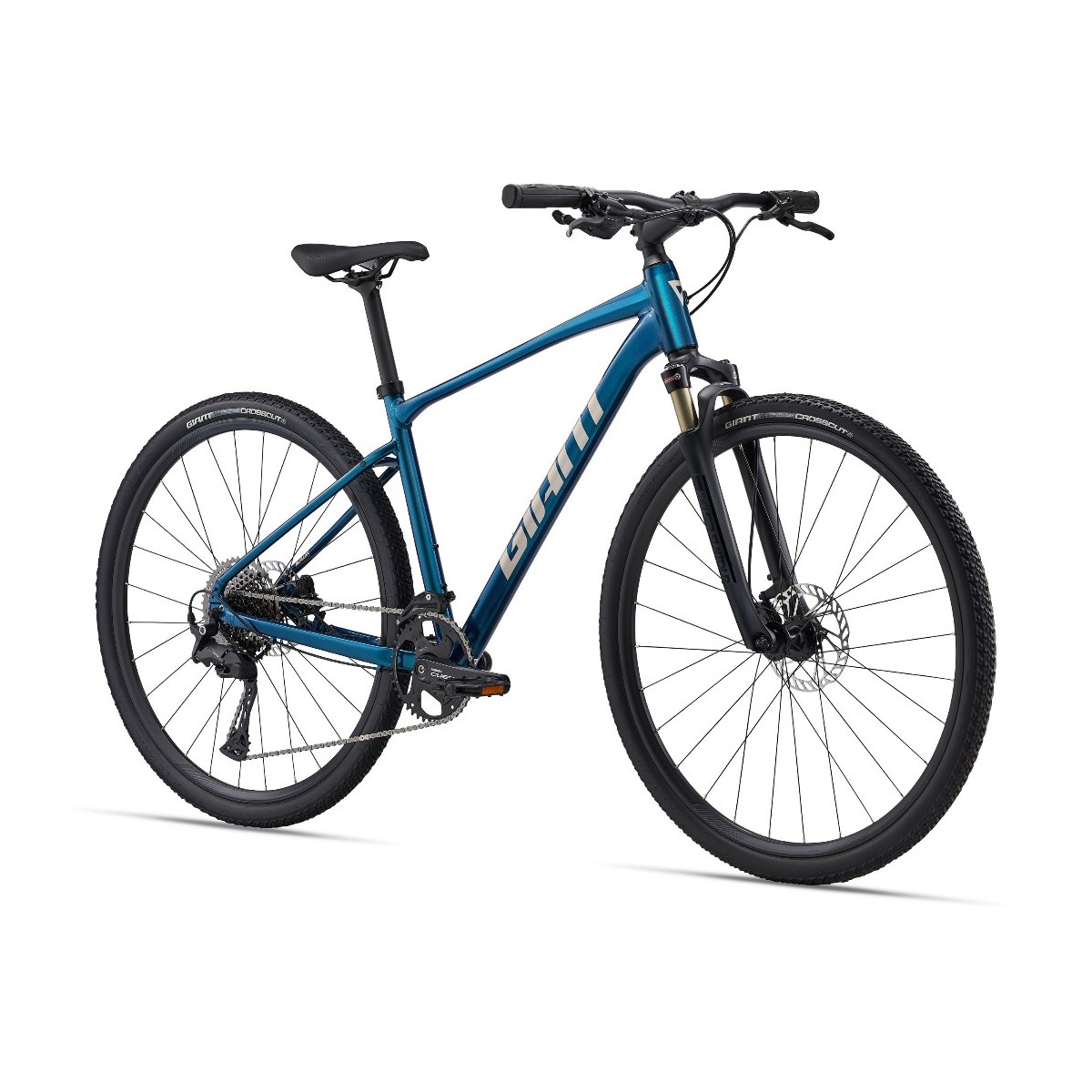 Rower crossowy GIANT Roam 0 Disc (2024)