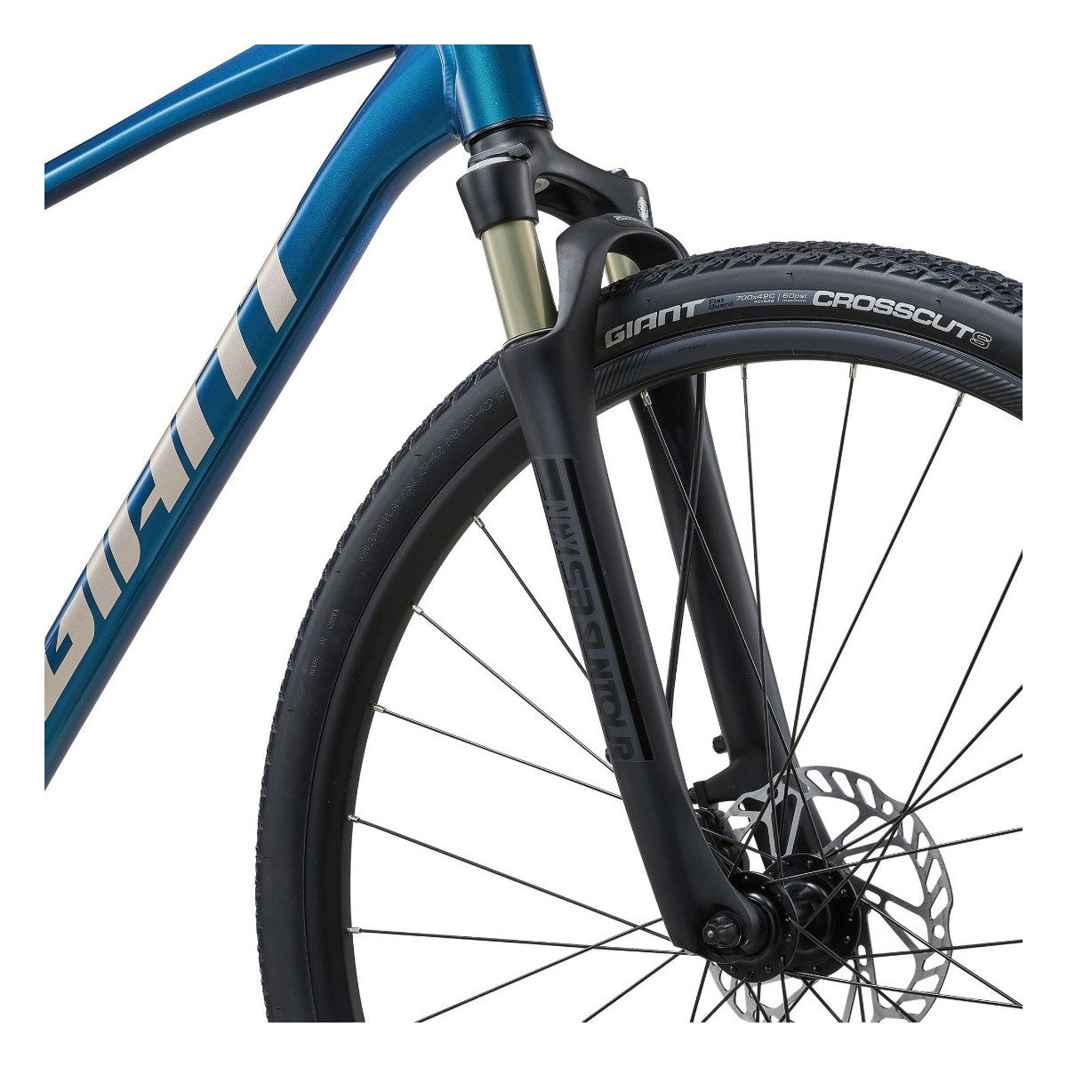 Rower crossowy GIANT Roam 0 Disc (2024)