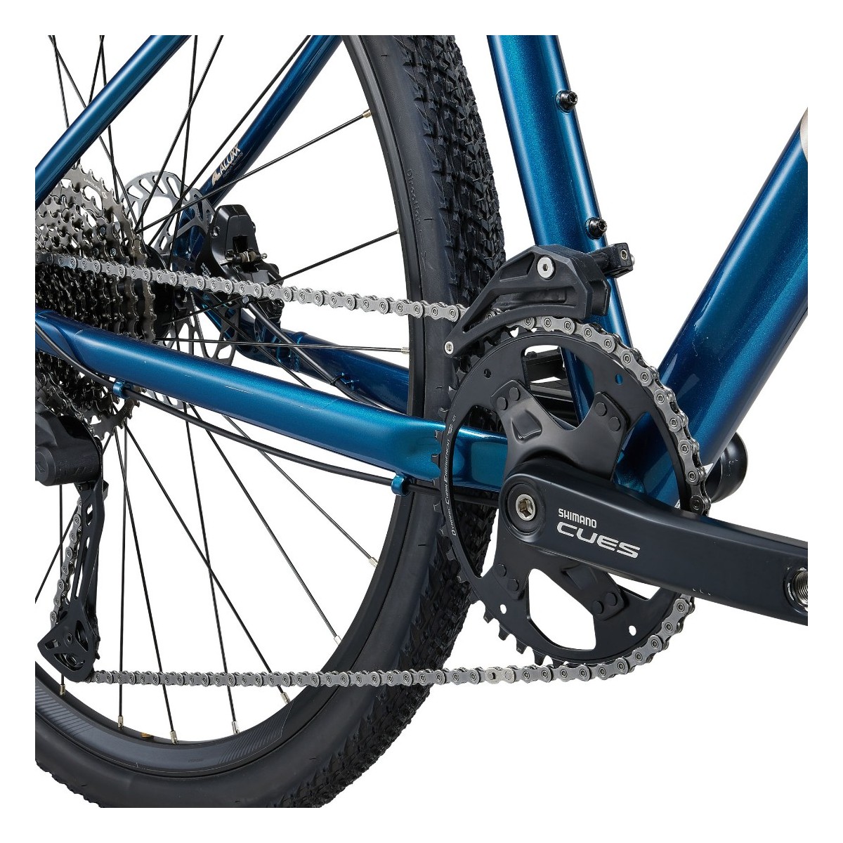 Rower crossowy GIANT Roam 0 Disc (2024)