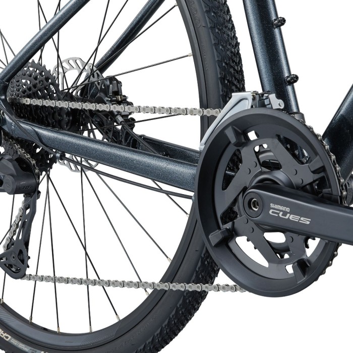 Rower crossowy GIANT Roam 1 Disc (2024)