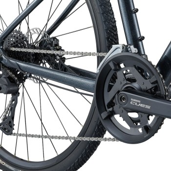 Rower crossowy GIANT Roam 1 Disc (2024)