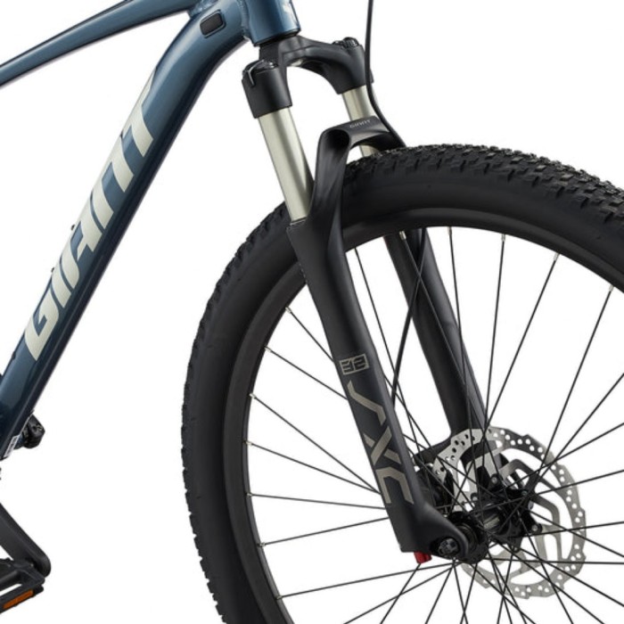 Rower górski MTB GIANT Talon 0 (koło 29")