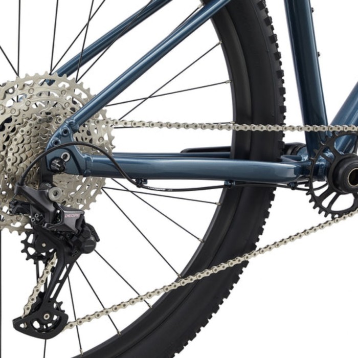 Rower górski MTB GIANT Talon 0 (koło 29")