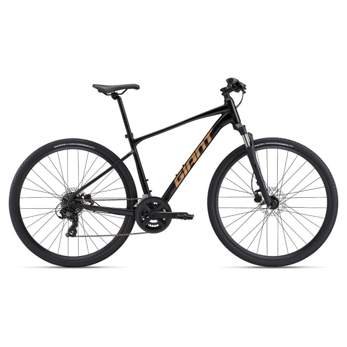 Rower crossowy GIANT Roam 4 Disc Rower crossowy GIANT Roam 4 Disc