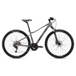 Damski rower crossowy LIV Rove 1