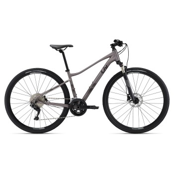 Damski rower crossowy LIV Rove 1