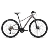 Damski rower crossowy LIV Rove 1