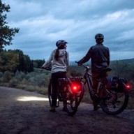 Rowery miejskie i trekkingowe