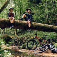 Rowery dziecięce i młodzieżowe