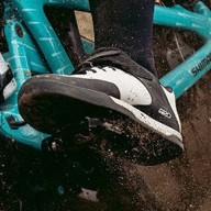 Buty rowerowe