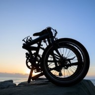 Rowery składane (składaki)