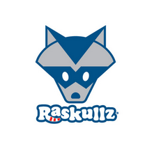 Logo RASKULLZ