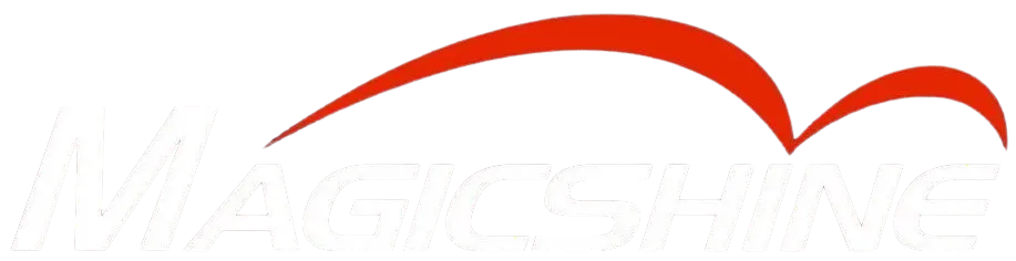 Logo Magic Shine