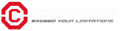 Logo Clark's